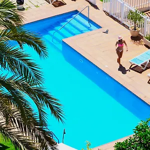 Dunaoasis Apartment