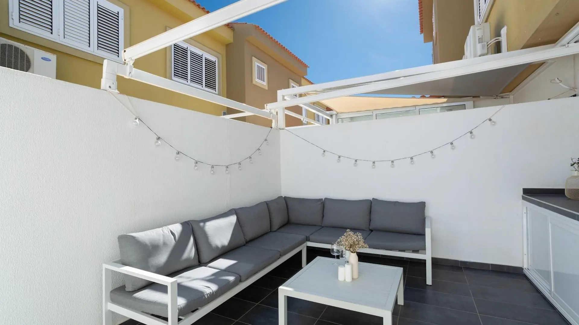 Sunset Villa Meloneras Маспаломас
