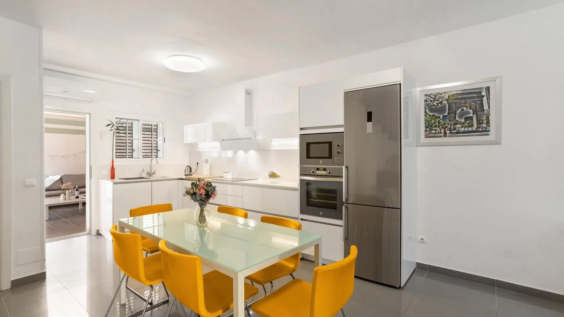 Sunset Villa Meloneras Маспаломас 0*,  Испания